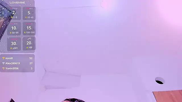 cam to cam sexiness with Girls streamers. Explore the newest collection of intense camshows from our capable horny hosts.
