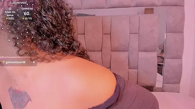 cam to cam sexiness with Girls streamers. Explore the newest collection of intense camshows from our capable horny hosts.