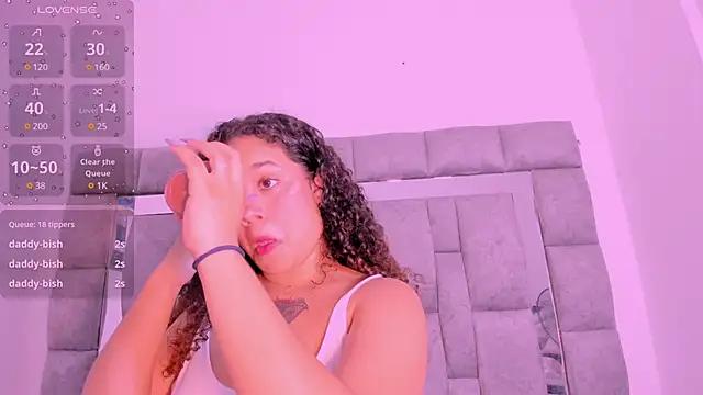 cam to cam sexiness with Girls streamers. Explore the newest collection of intense camshows from our capable horny hosts.